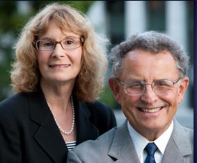 Attorneys Elisa R. Zitano and David E. Smith