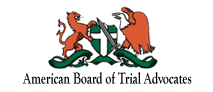 American Board of Trial Advocates